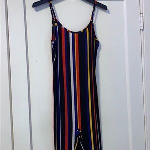 Fashion nova jumpsuit